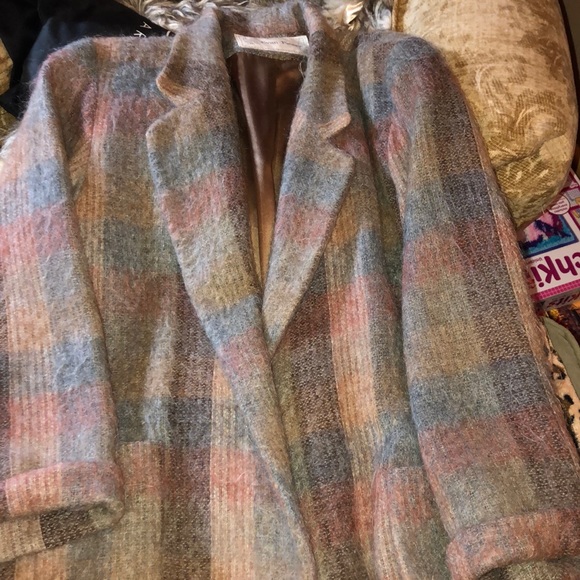 Evan Picone Jackets & Blazers - Color full Car cost